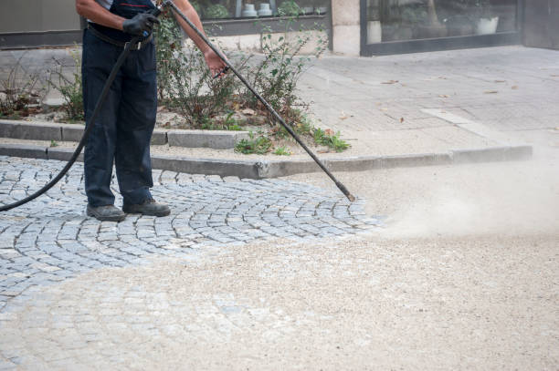 Moorhead, MN Pressure Washing Services Company